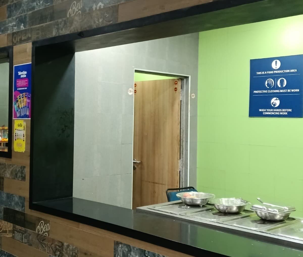 Amity University Kolkata Other Fascilities photo 2